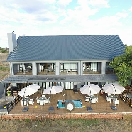 Game View Lodge Vryburg Exterior foto